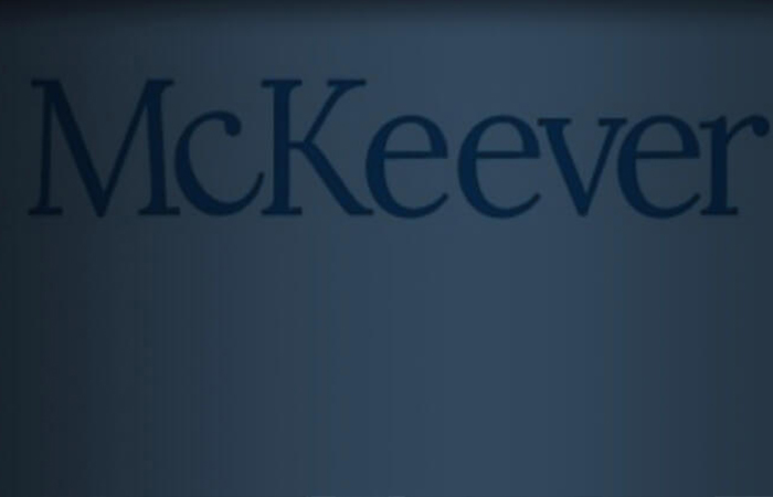 MCKeever